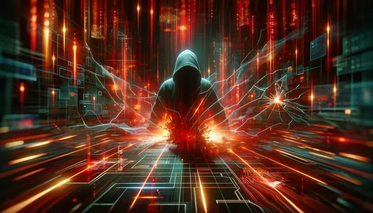 Google alerts its users about AI phishing and FBI cracks down on hacking gangs